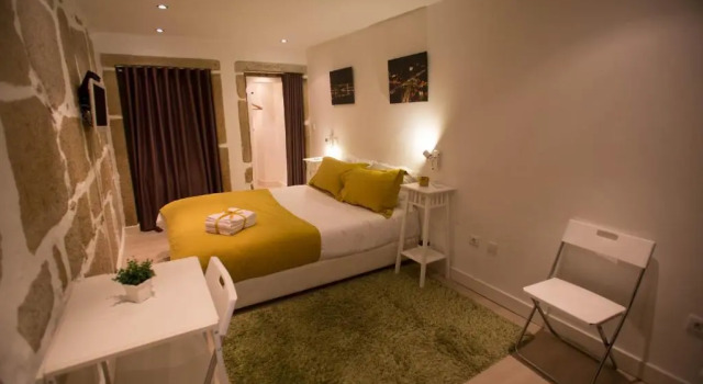 Номер Standard MyStay Porto - Urban Collection