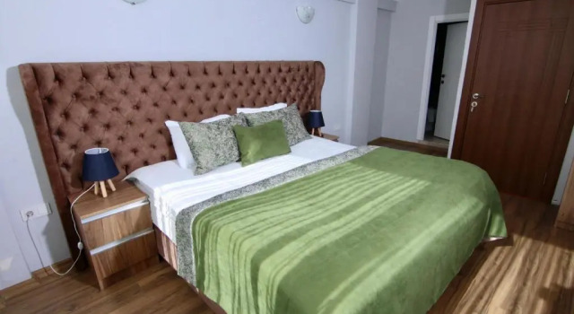 Номер Deluxe Fındıklı Galata Trend Hotel