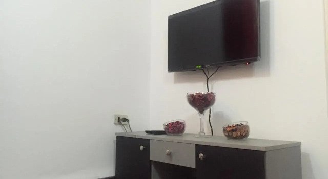 Masaya Al Deyar Apartments