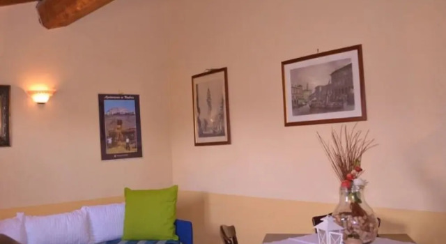 Il Felcino, Boek Hotel Hotels in Fabro met parkeren, Parkeren