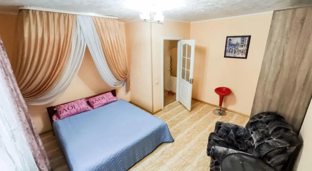 Smart Apartment на Соборной 23