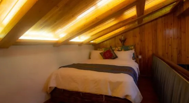 Люкс Floral Hotel · Baihui Living Zhangjiajie