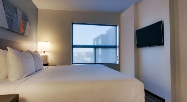 Hyatt House Oak Brook