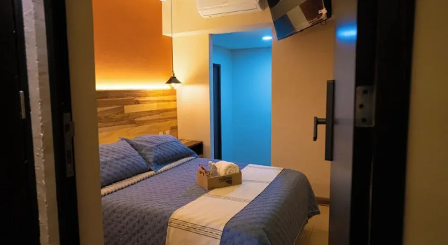 Номер Classic Hotel Casa Tsumbak