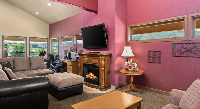 WorldMark Lake Chelan Shores, Book Hotel Chelan Washington (state)
