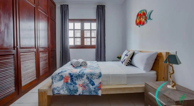 Ocean View! Beautiful Flor Del Mar, 2br, 2bt