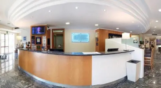 City Hotel & Suites Foligno