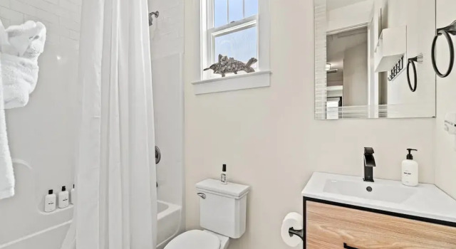 The Pinetree Retreat by Southern Vacation Rentals