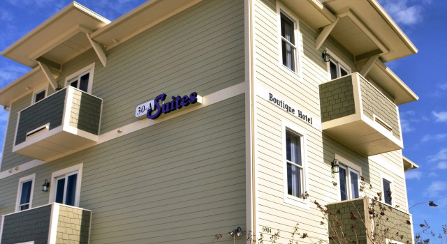 30A Suites, Varaa Hotelli Santa Rosa Beach Emerald Coast