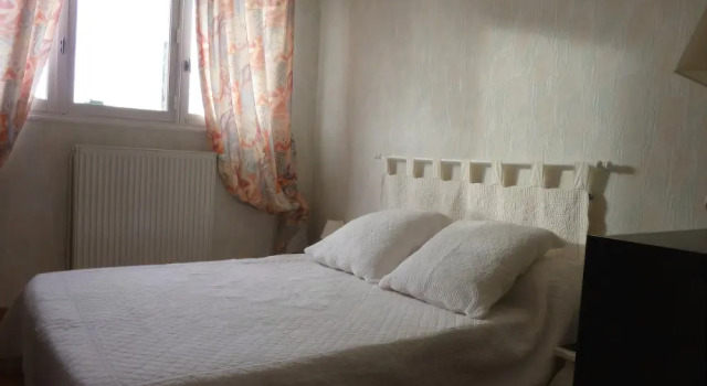 Appartement du Rial, Rezerwuj Apartament Hotele w Erquy z parkingiem, Parking