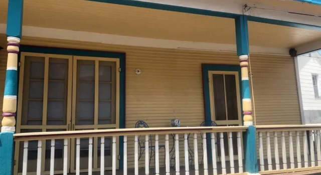 Boho hip bungalow in Old Bisbee, Prenota Hotel Bisbee Arizona