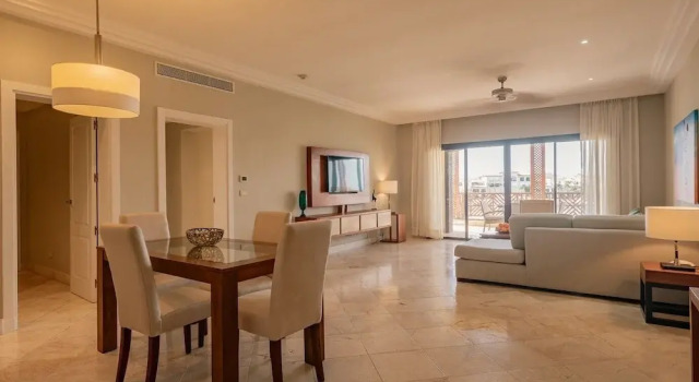 Вилла All-Inclusive Villas Cap Cana Marina – Punta Cana