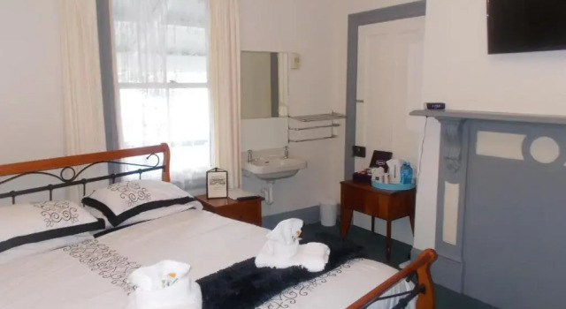 Двухместный номер Standard The Kentish Hotel