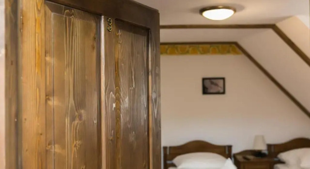 Двухместный номер Standard Casa Richter- Check-in Independent