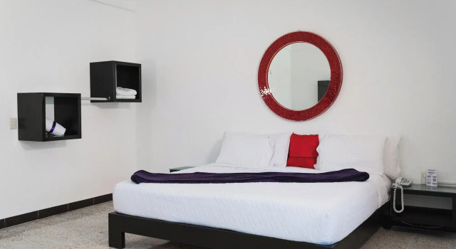 Rancho Macloy Hotel Spa & Social Events, Reservar Resort Cocoyoc Morelos