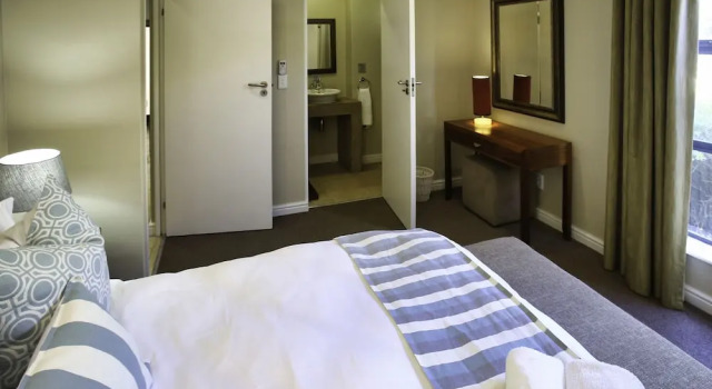 Ellefsen Golf Suite 103 Langebaan 4-slpr