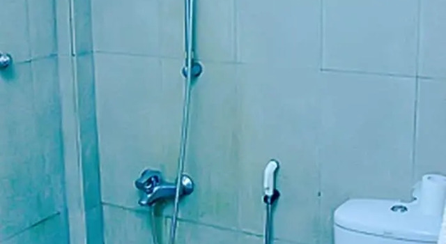 Трёхместный номер Standard с балконом Villu Villa
