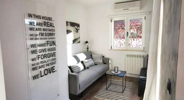 Апартаменты Apartment Margita