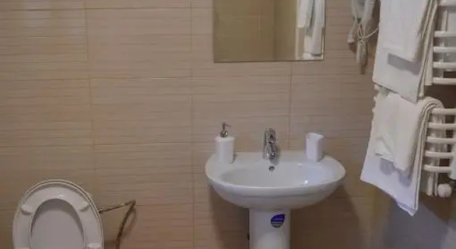 Семейный номер Standard Pogar Inn