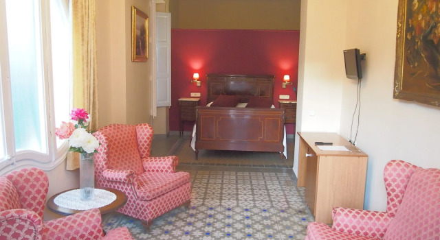 Hotel Noucentista