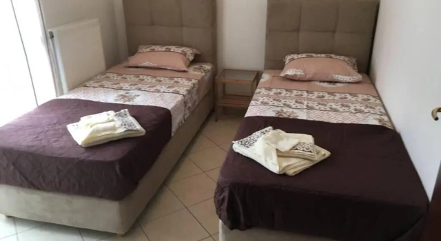 Olive House Apartments - Ofrinio