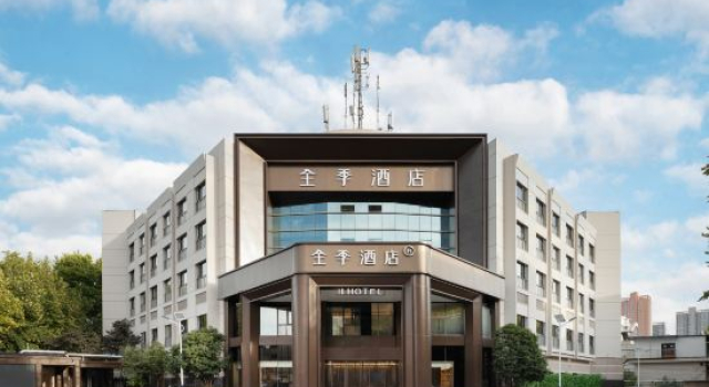 JI Hotel (Xi'an Hangtiancheng Aerospace West Road)