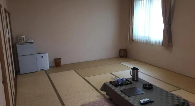 Kitamura Onsen Hotel, Buchen Sie Hotel Iwamizawa Hokkaido