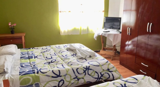 Casa Salkantay B&B, Rezerwuj Bed and Breakfast Tanie hotele w Cuzco, w pobliżu Inka Museum