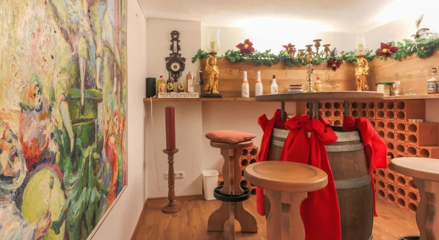 Quaint Holiday Home Tyrol With Garden, Prenota Casa vacanze St. Ulrich Am Pillersee 