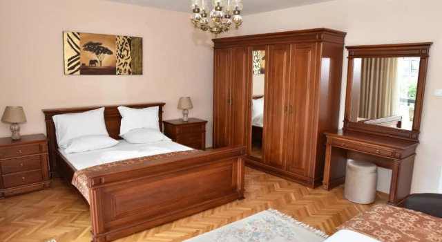 Номер Economy Guest House Evropa