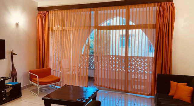 Апартаменты Classic Barizi Holiday Apartments