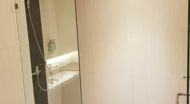 Standard Zimmer Bromo Park Hotel Probolinggo