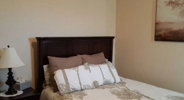 Charles And Carrie Linn 2 Bedroom Condo, Prenota Appartamento Mesquite 