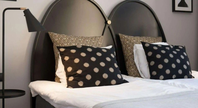 Home Hotel Borgen