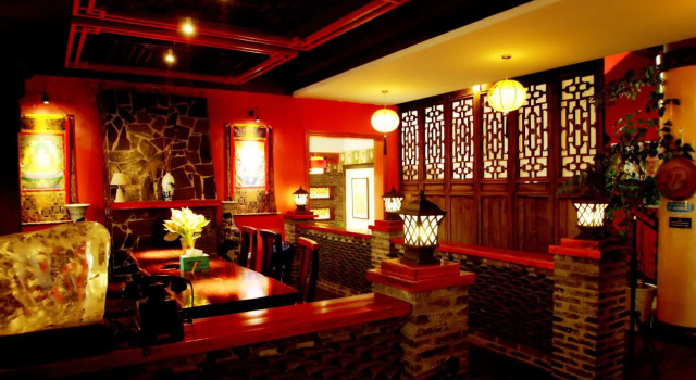 Parkside Hostel