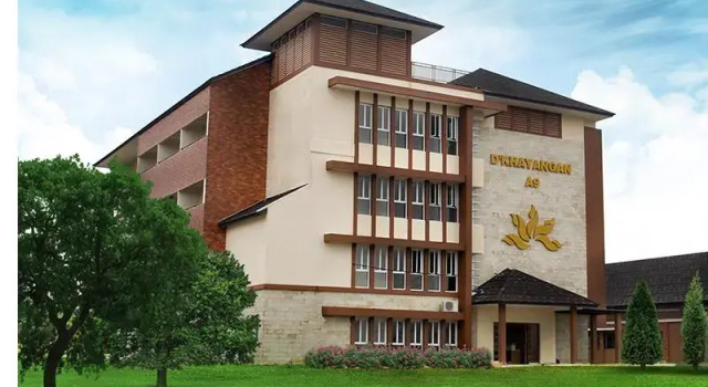 D'Khayangan Jababeka, Rezervovat Hotel Bekasi West Java
