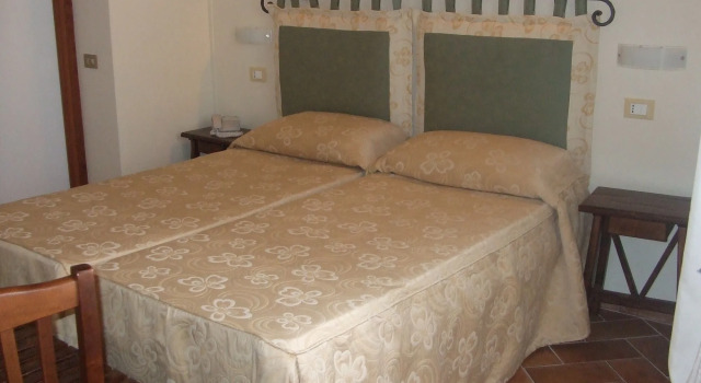 Hotel San Giacomo
