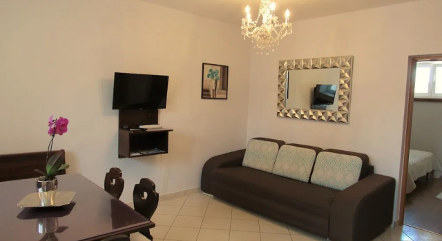 Апартаменты Guest House Exalto
