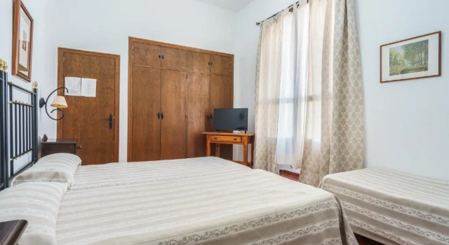 Номер Standard Hotel Marqués de Torresoto by Vivere Stays