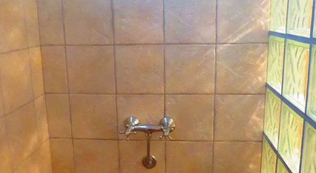 Коттедж с 3 комнатами Quinta de Rio Alcaide