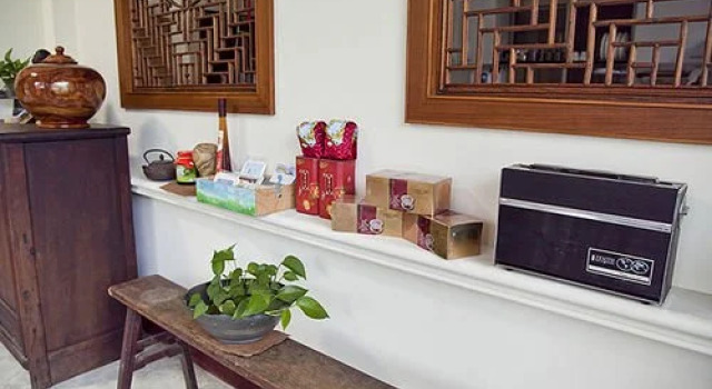 Hong Ci B&B, Varaa Bed and Breakfast Luye 