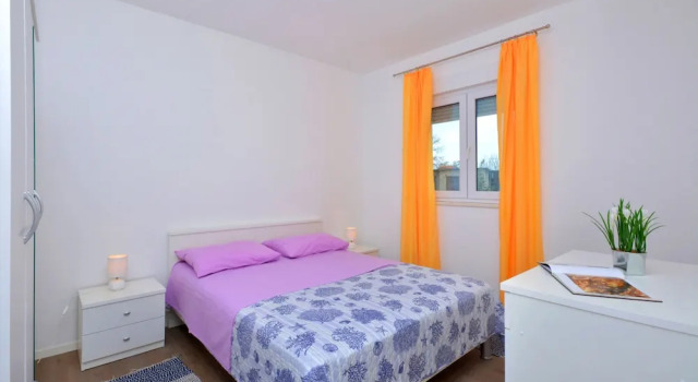 Апартаменты Apartment Toni