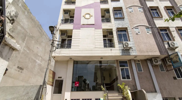 Shiv Aangan