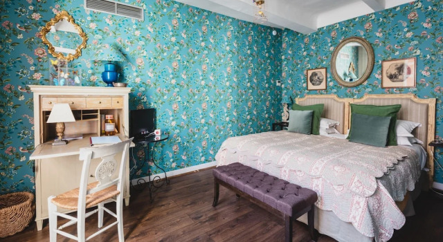 Номер Standard La Maison du Frene