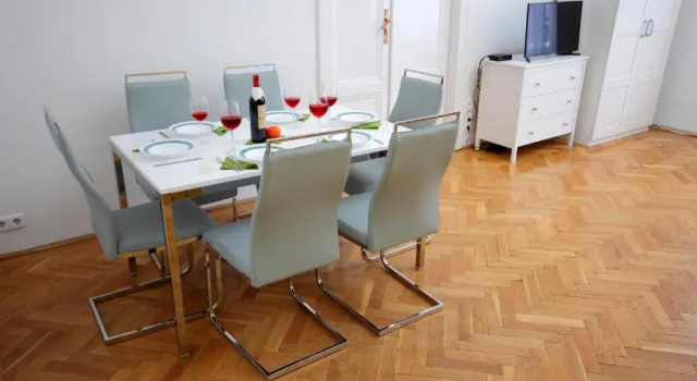 City Centre Cosy Apartments, Buchen Sie Ferienwohnung Budapest 
