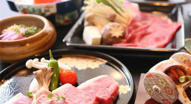 Yubara Kokusai Kanko Hotel Kikunoyu, Buchen Sie Hotel Maniwa Okayama