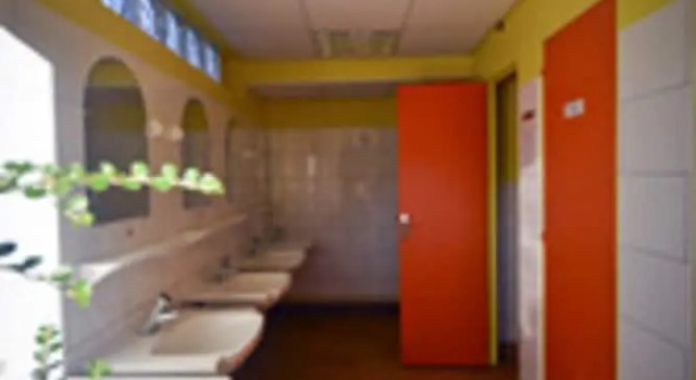 Les Cabanes de la Plage Verte Campsite, Prenota Campeggio Hotel a Alvernia con parcheggio, Parcheggio