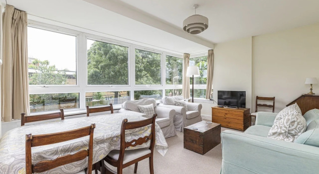 Bright 2 BR Battersea Flat With Great Location, Забронировать Отель Отели Англии 3 звезды, 3*