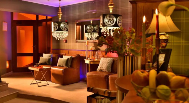Mountain Boutique Hotel & Spa, Buchen Sie Resort Dewin Smoljan