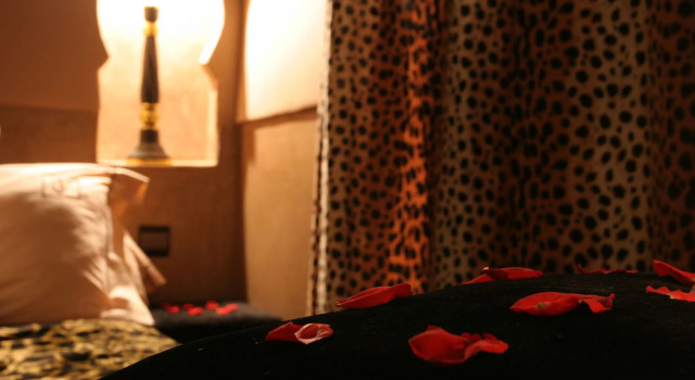 Riad Des Arts, Забронировать Отель СПА-отели Марракеш-Тенсифт-Эль-Хауз, SPA-услуги
